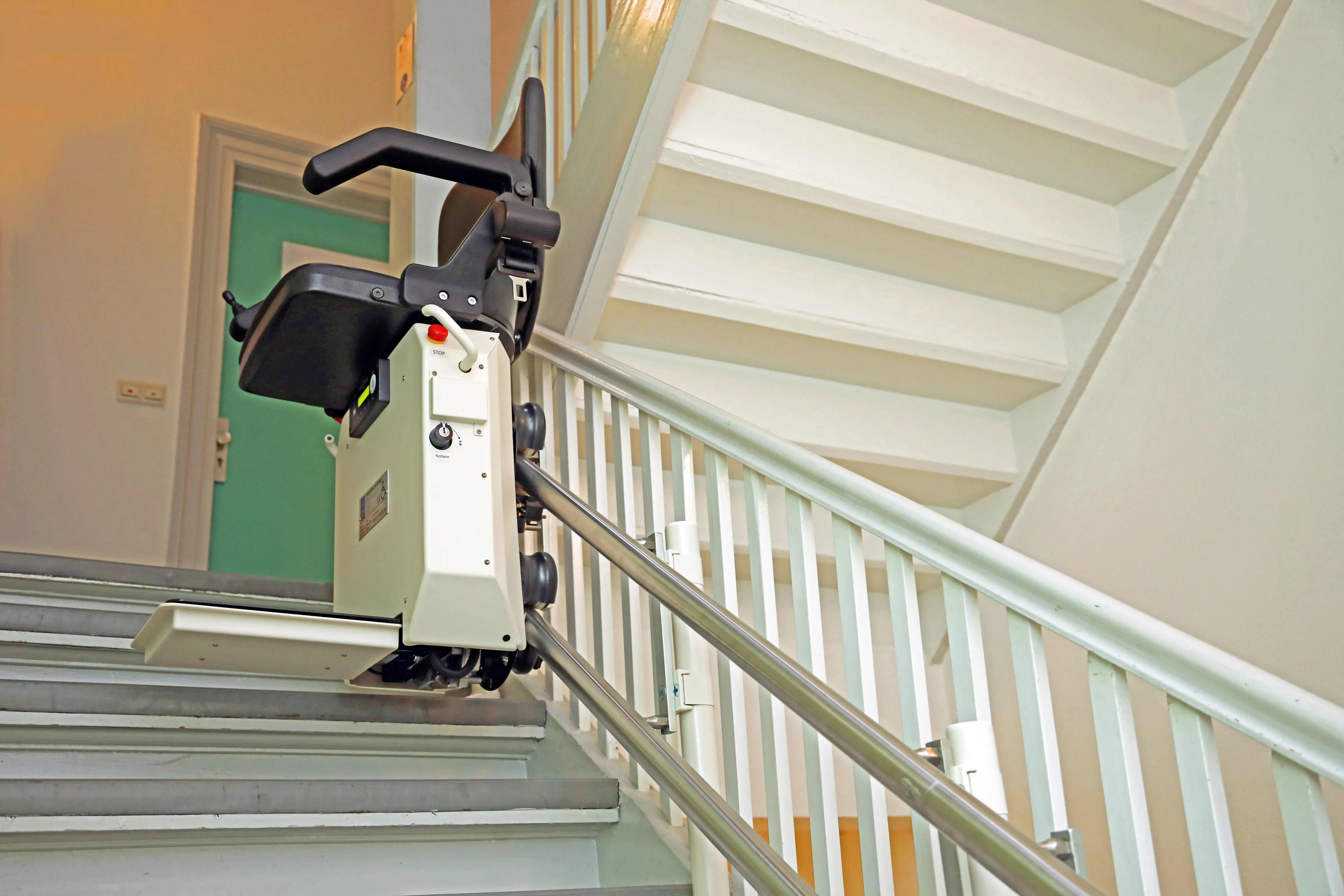 Image monte escalier 3 monte escalier 69