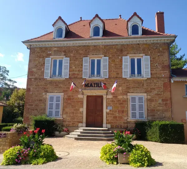 Monte Escalier 69 Monte escalier Blacé