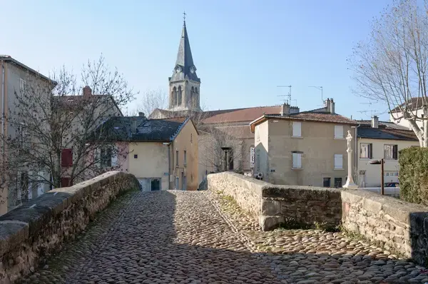 Monte Escalier 69 Monte escalier Brignais