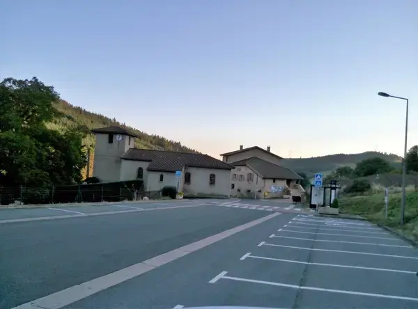 Monte Escalier 69 Monte escalier Dième