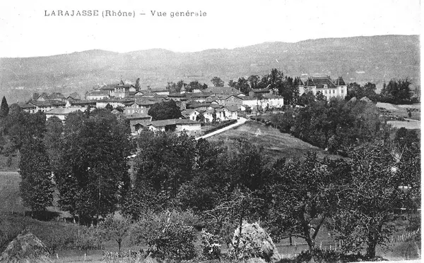Monte Escalier 69 Monte escalier Larajasse
