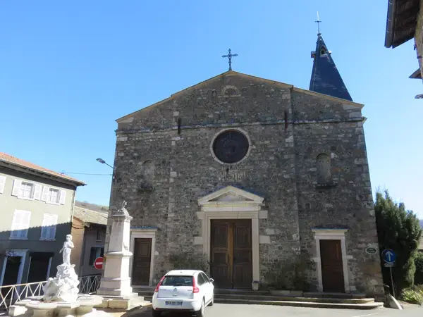 Monte Escalier 69 Monte escalier Marchampt